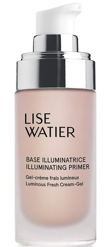 Base Illuminatrice