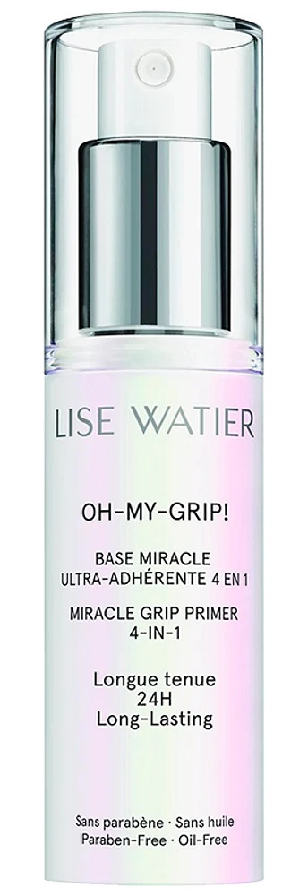 Miracle Grip Primer