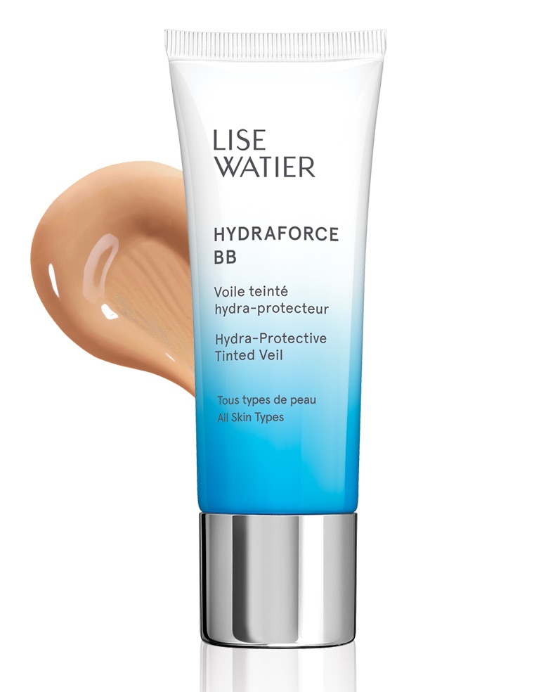 Hydraforce BB Hydra-protective Tinted Veil