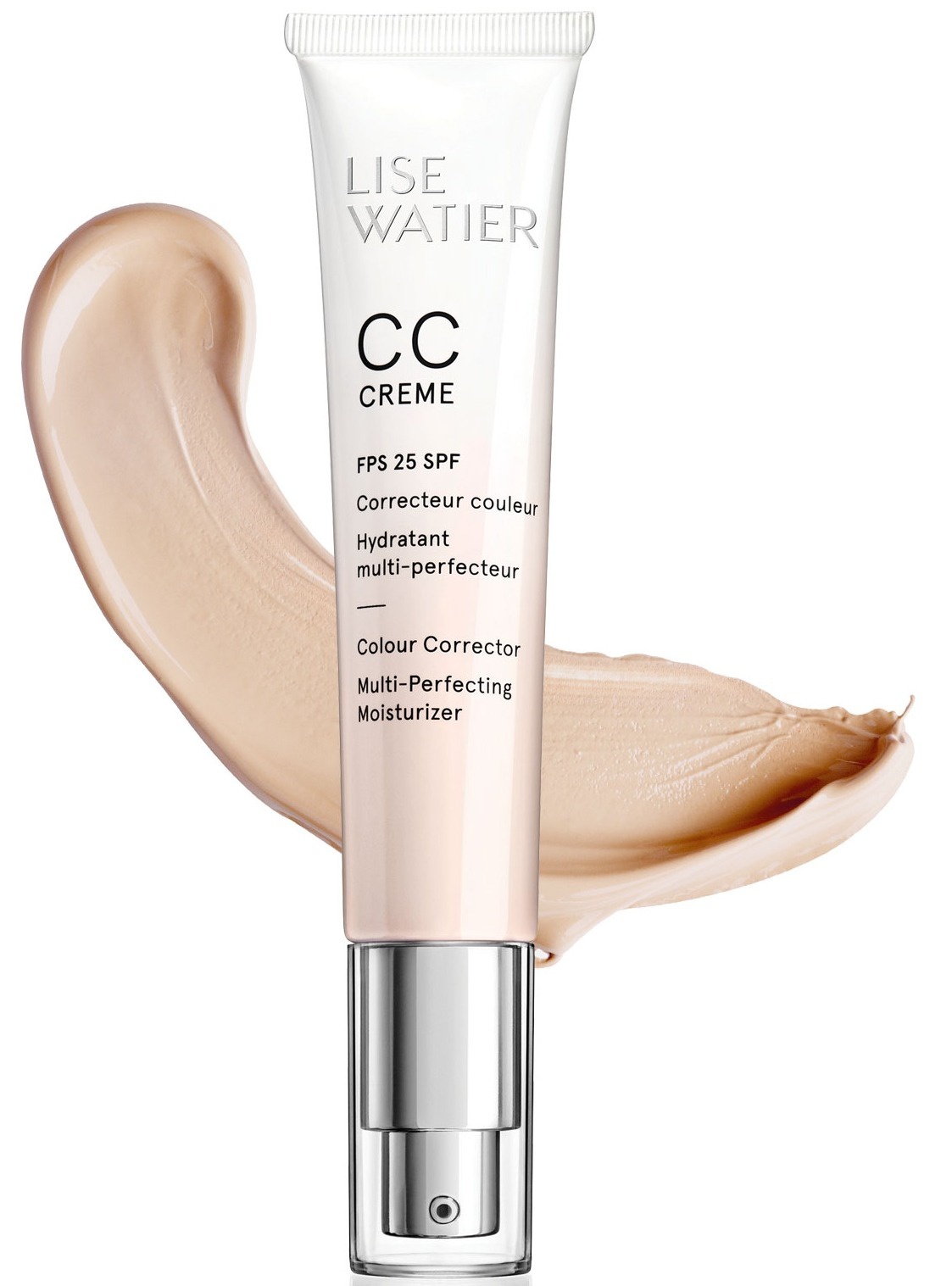 Cc Crème Colour Corrector Multi-Perfecting Moisturizer