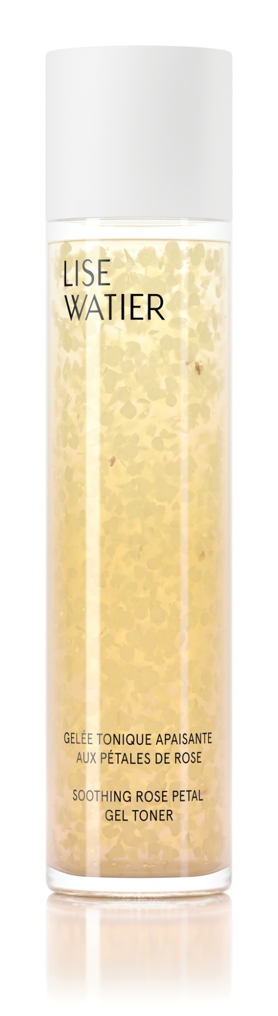 Soothing Rose Petal Gel Toner