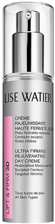 Lift & Firm 3D Ultra Firming Rejuvenating Day Creme SPF 15