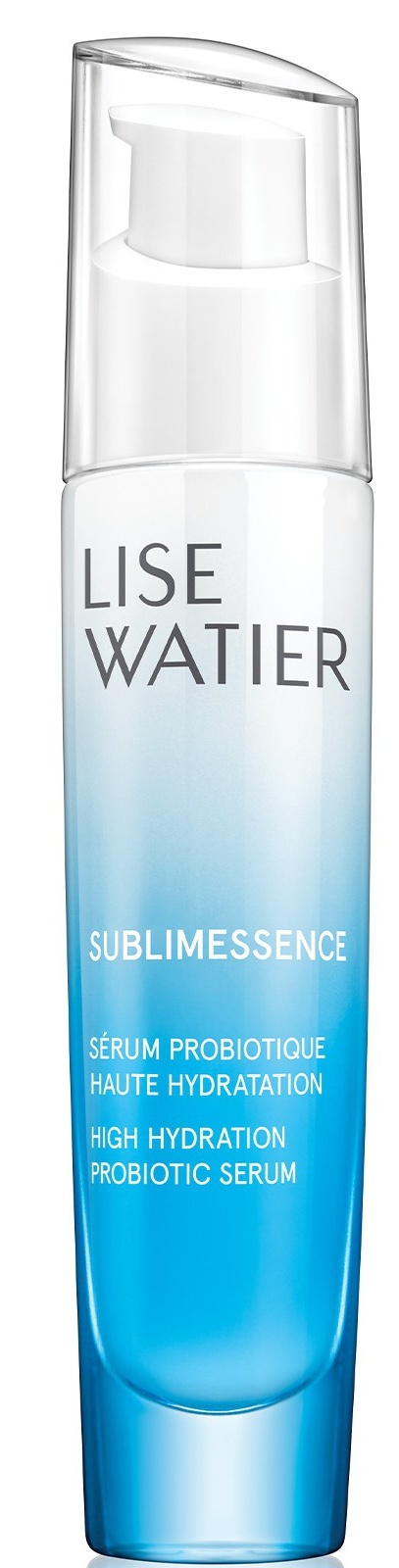 Sublimessence High Hydration Probiotic Serum