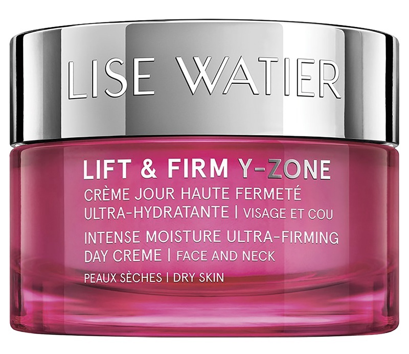 Lift & Firm Y-zone Intense Moisture Ultra Firming Dry And Very Dry Skin
