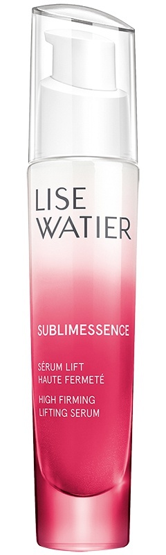 Sublimessence High Firming Lifting Serum