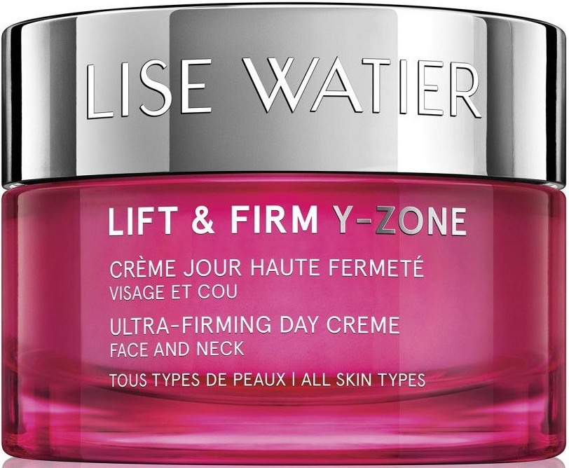 Lift & Firm Y-zone Day Creme All Skin Types