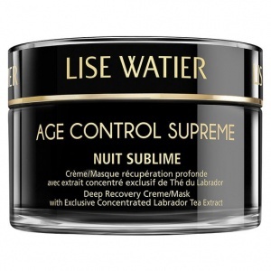 Age Control Supreme Nuit Sublime