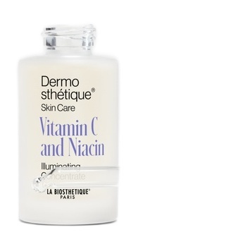 Dermosthétique Vitamin C + Niacin Illuminating Concentrate