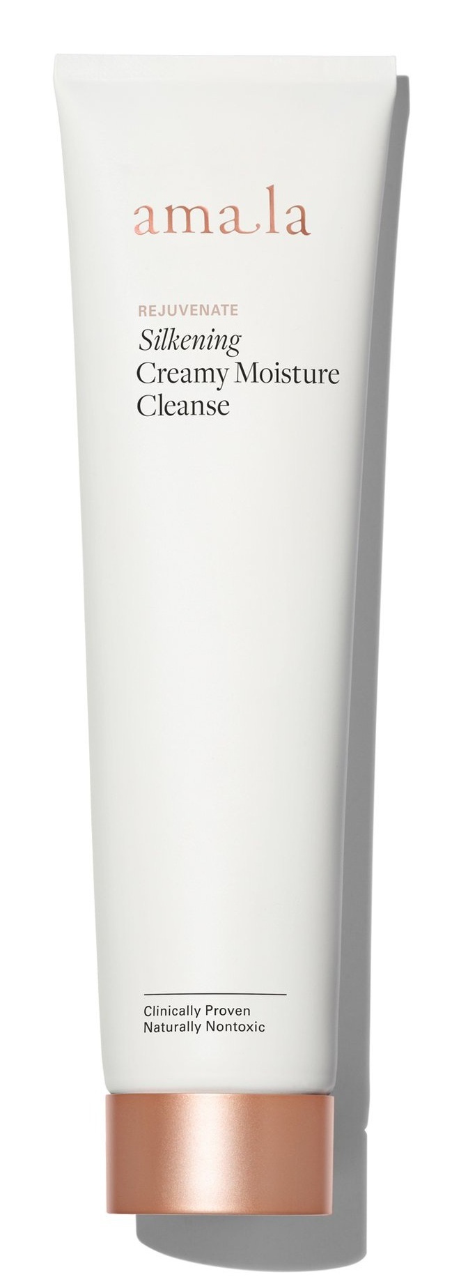Silkening Creamy Moisture Cleanse