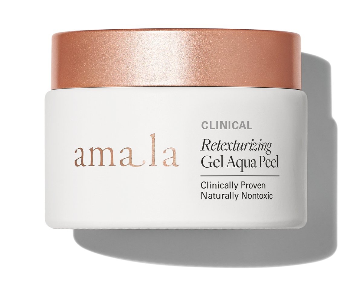 Retexturizing Gel Aqua Peel