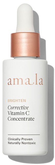 Corrective Vitamin C Serum