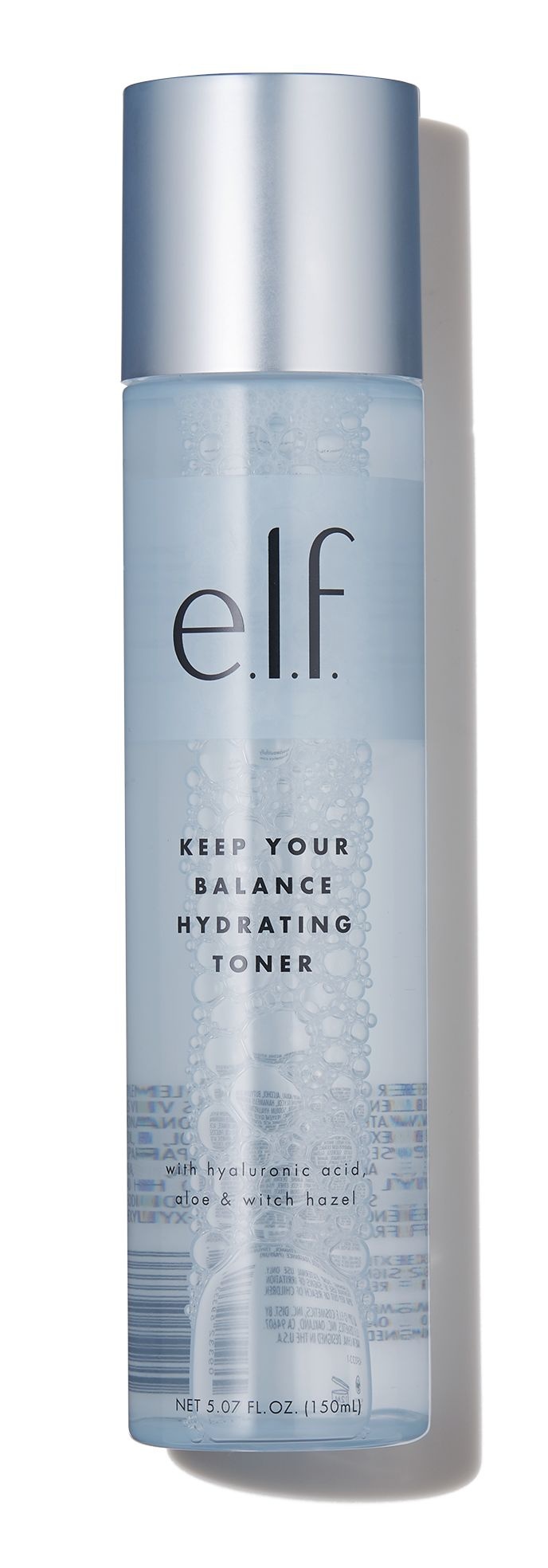 Keep Your Balance Toner
