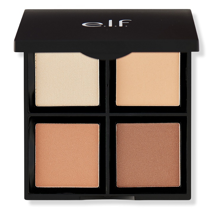 Contour Palette