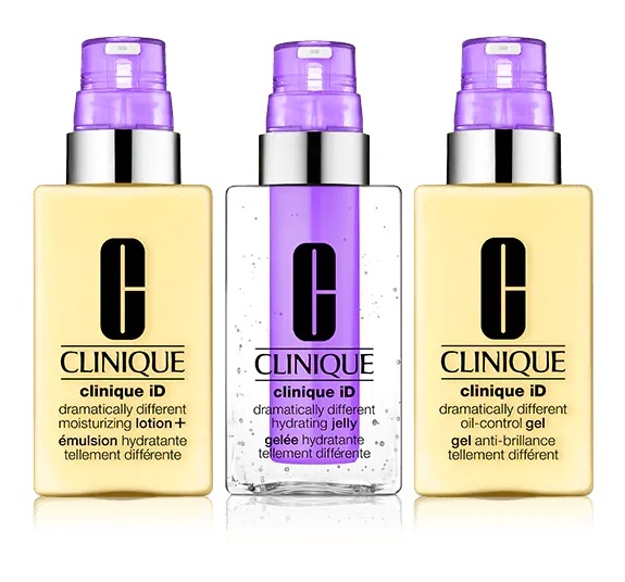 Id™: Active Cartridge Concentrate For Lines & Wrinkles