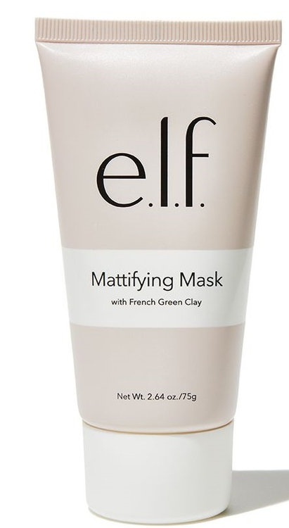 Mattifying Mask