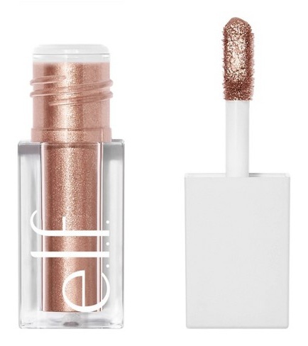 Liquid Metallic Eyeshadow