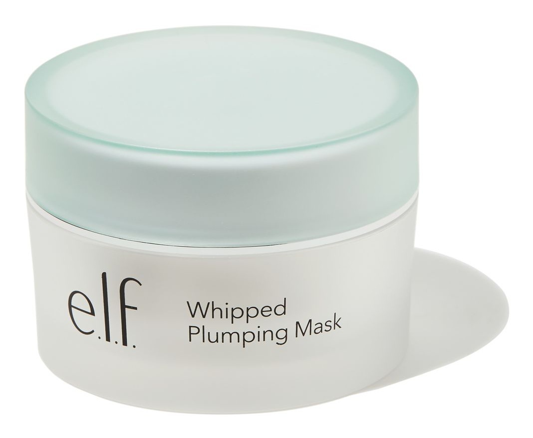 Whipped Plumping Mask