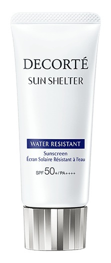Sun Shelter Multi Protection Water Resistant Spf50+ Pa++++