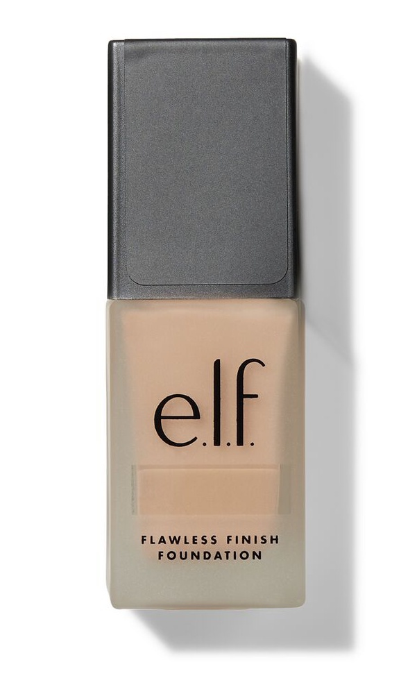 Flawless Finish Foundation
