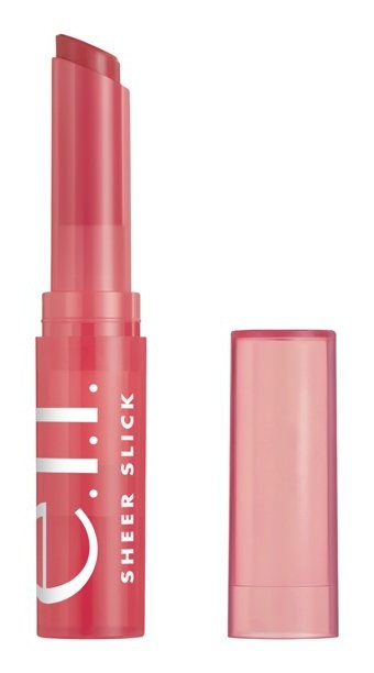 Sheer Slick Lipstick