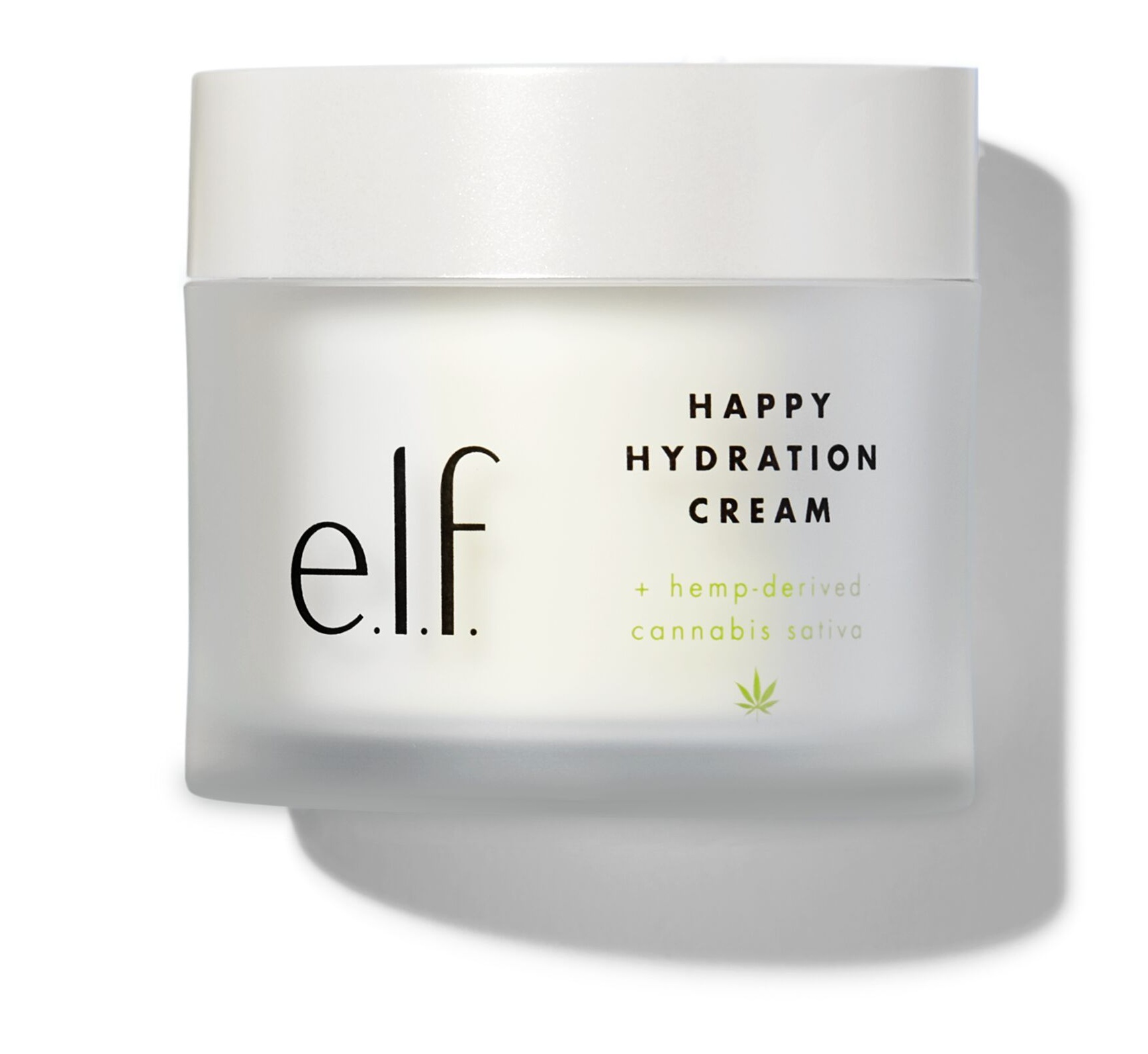 Happy Hydration Cream