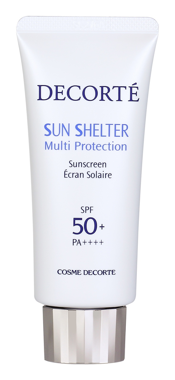 Sun Shelter Multi Protection Sunscreen Spf 50+