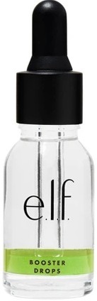 Clarifying Booster Drops