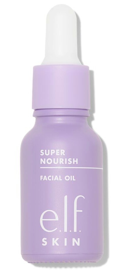 Supernourish Facial Oil