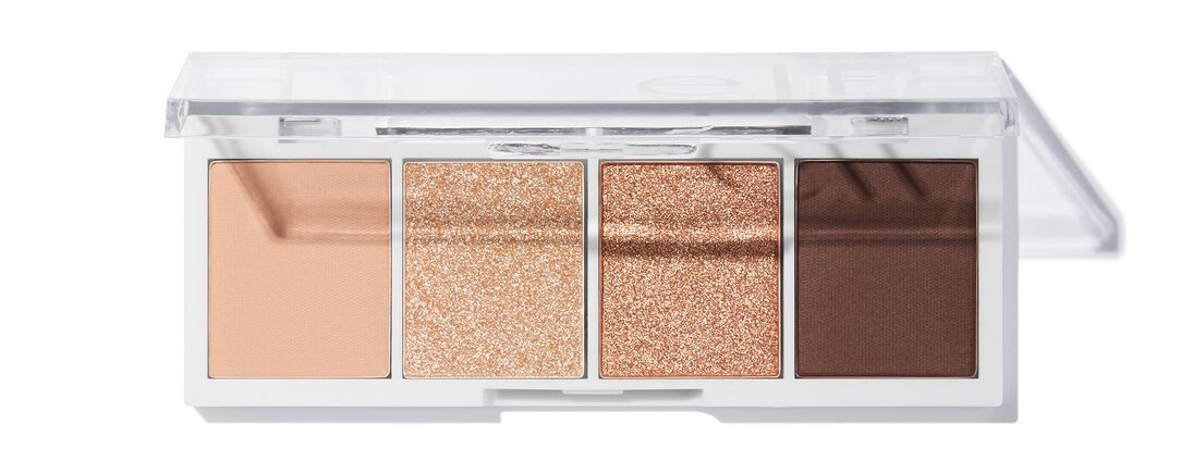 Bite-size Eyeshadow