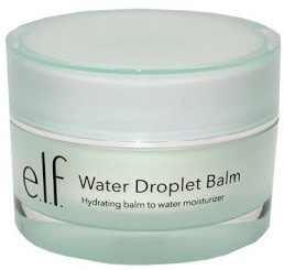 Water Droplet Balm
