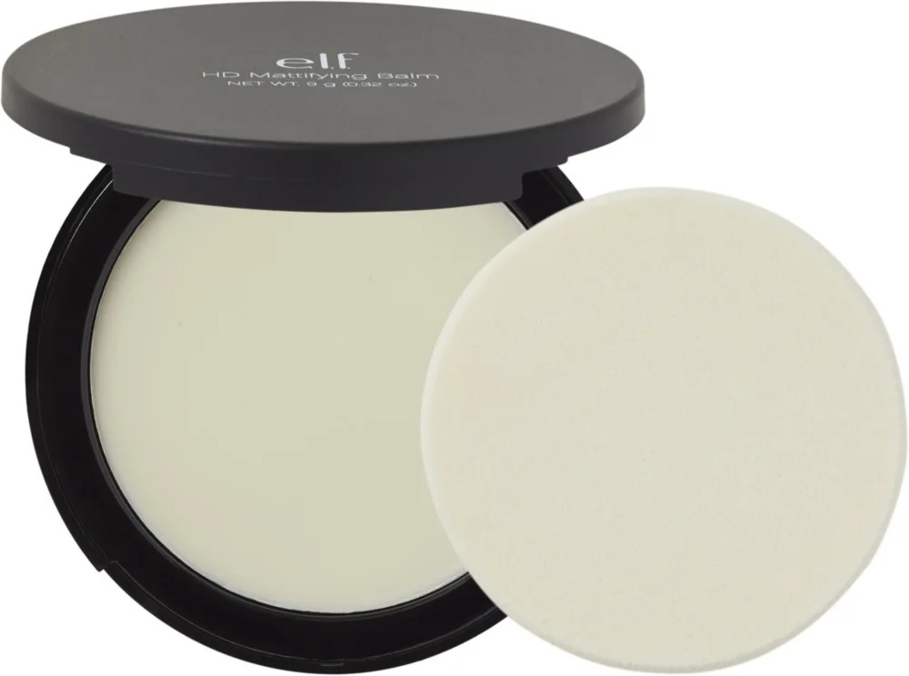 HD Mattifying Balm