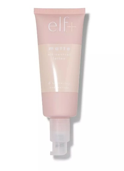 Elf+ Mattifying Lotion
