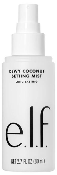 Elf Cosmetics Dewy Coconut Spray
