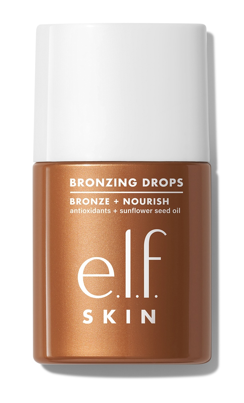 Bronzing Drops Tinted Serum