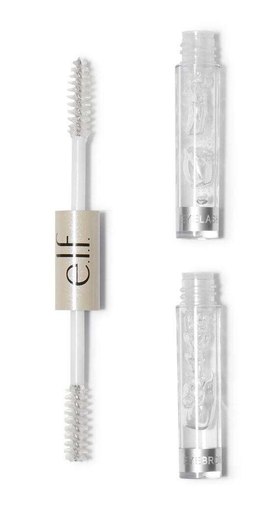 Clear Lash Brow Mascara