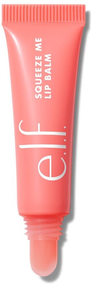 Squeeze Me Lip Balm