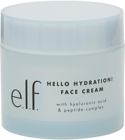 Hello Hydration Face Cream