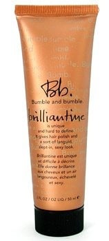 Brilliantine