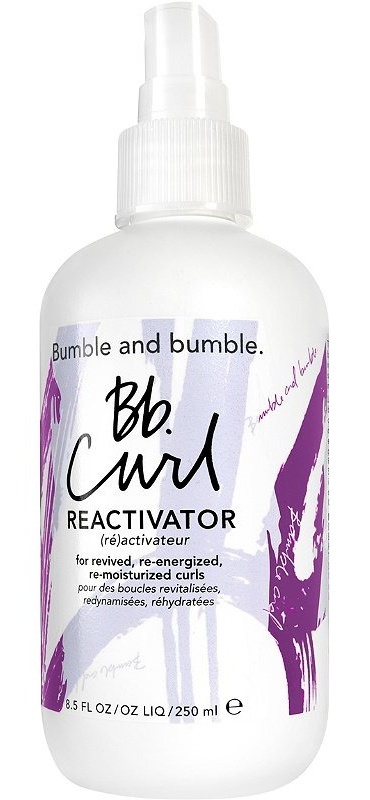 Curl Reactivator