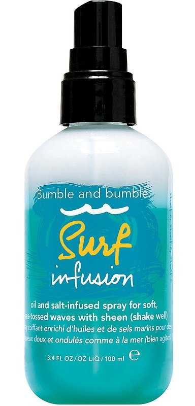 Surf Infusion