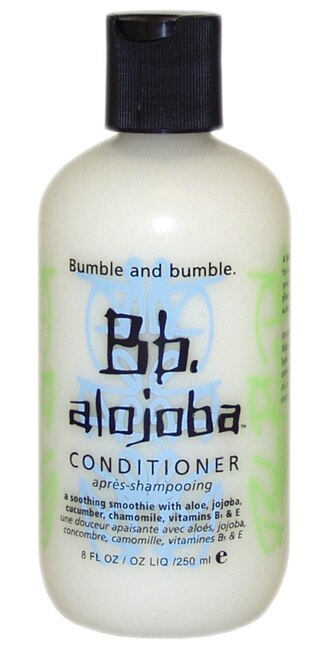 Alojoba Conditioner