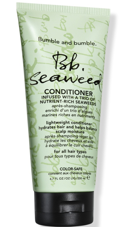 Seaweed Conditioner