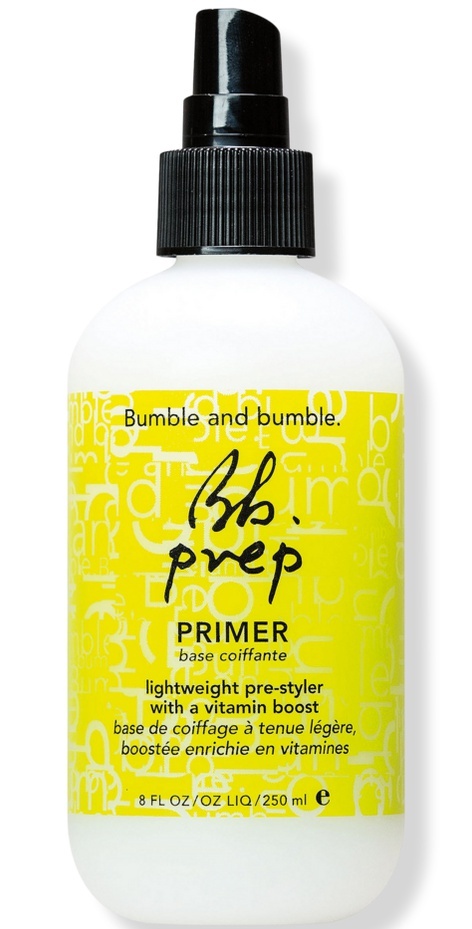 Prep Primer