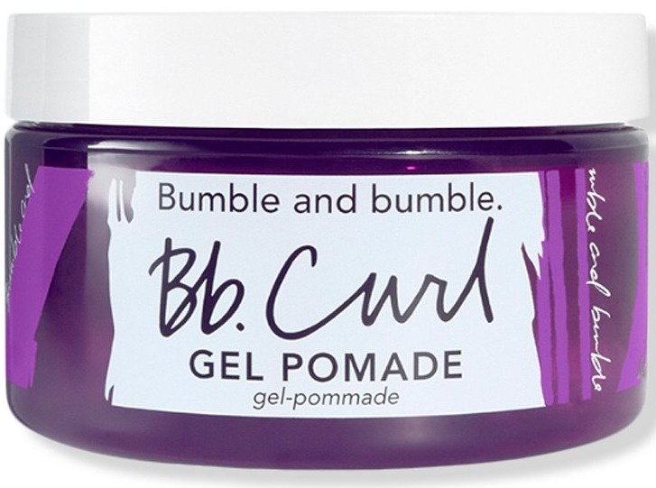 Curl Gel Pomade
