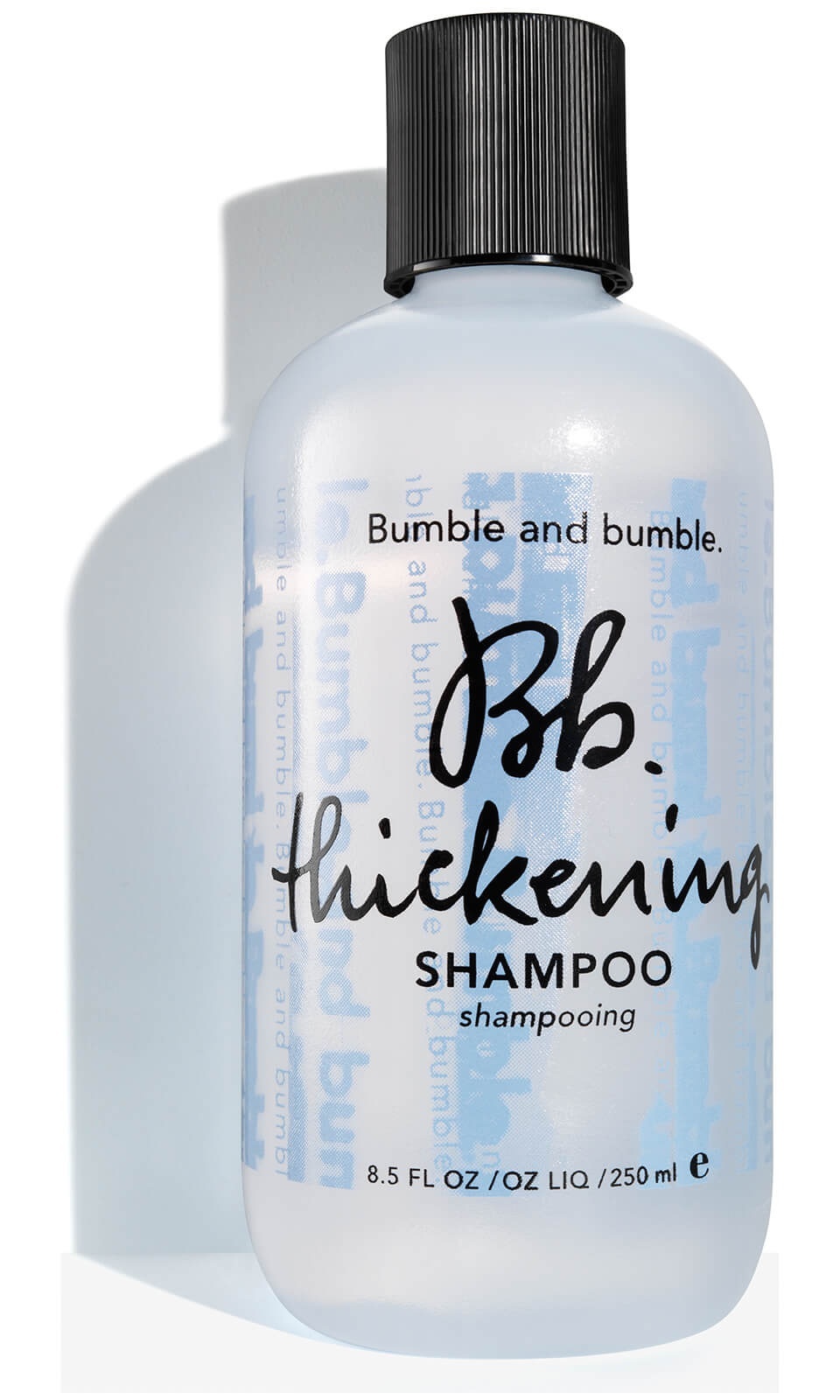 Thickening Volume Shampoo