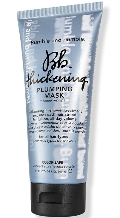 Thickening Plumping Mask