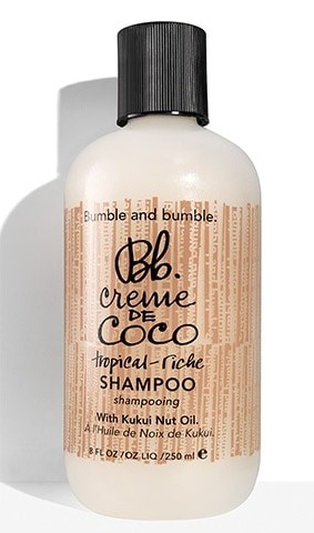Creme De Coco Shampoo