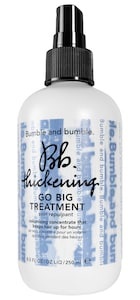 Thickening Go Big Volumizing Treatment
