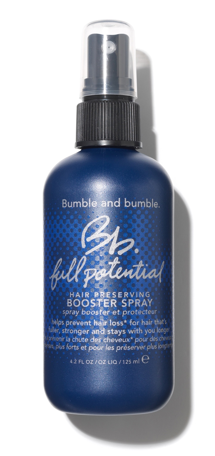 BB.Full Potential Booster Spray