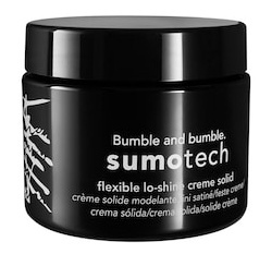 Sumotech Flexible Hold Cream Solid